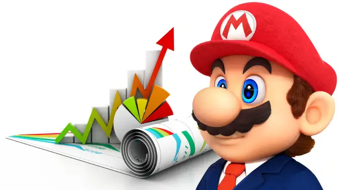 Top ventes consoles