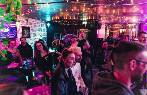 Bar 404