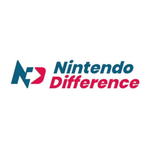 Nintendo-Difference