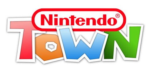 Nintendo-Town