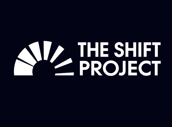 The Shift Project