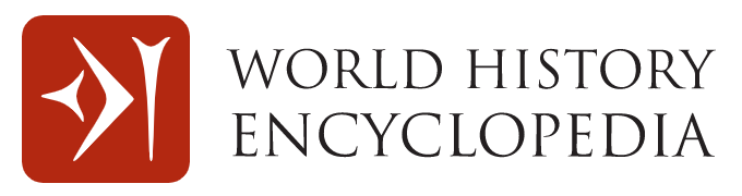 Bandeau World History Encyclopedia